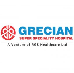 Grecian Hospital