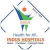 Indus Super Specialty hospital