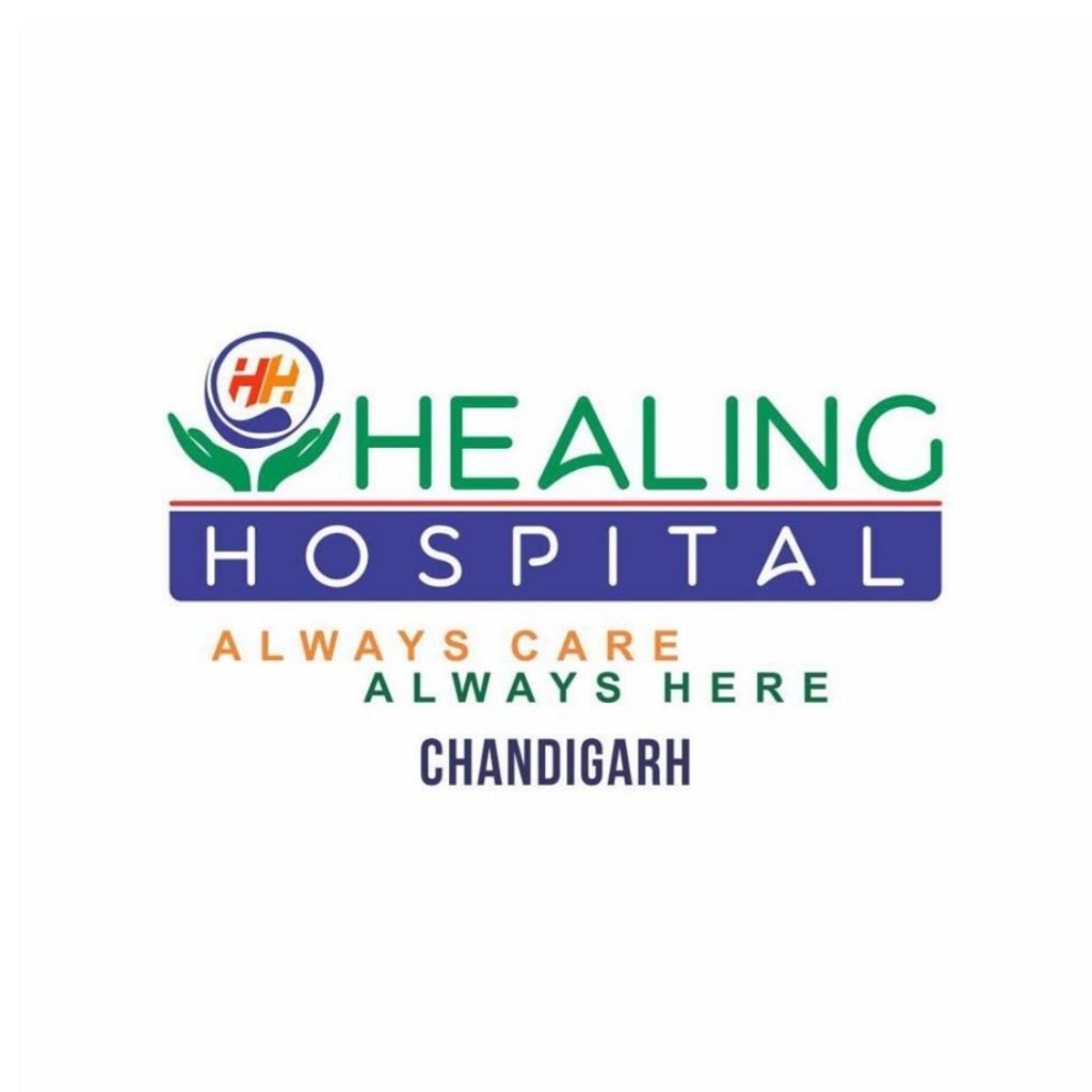 Healing Hospital