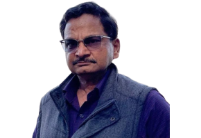 Dr. Neelam Kumar Garg