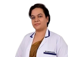 Dr. Mohita Gupta