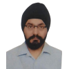 Dr. Devender Pal singh