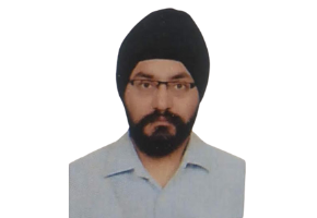 Dr. Devender Pal singh