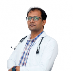 Dr Tinku Takia