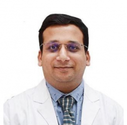 Dr. Anand Jindal