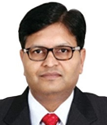 Dr Rohit Garg