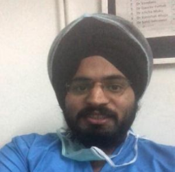 Dr. Amarjeet singh