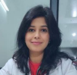 Dr. Suchita B Goyal