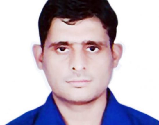 Dr Vijay Ghodela