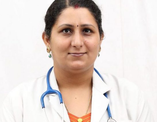 Dr Pramilla Sharma