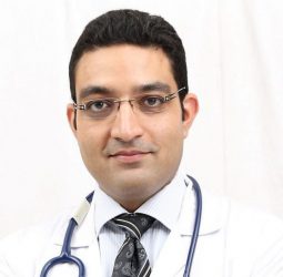 Dr Vikram Jain