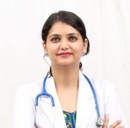 Dr Vinita Jain