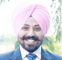 Dr Sartaaj Singh